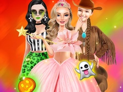 Jwèt Iconic Halloween Costumes