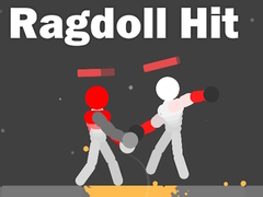 Jwèt Ragdoll Hit