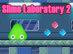 Jwèt Slime Laboratory 2