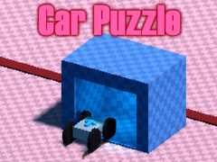 Jwèt Car Puzzle