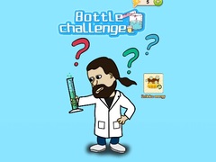 Jwèt Bottle challenge
