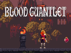 Jwèt Blood Gauntlet