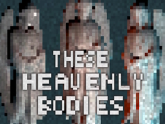 Jwèt These Heavenly Bodies