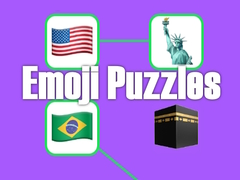 Jwèt Emoji Skill Puzzles