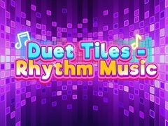 Jwèt Duet Tiles Rhythm Music