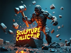 Jwèt Sculpture Collector