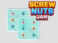 Jwèt Screw Nuts Lam