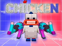 Jwèt Chicken CS