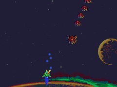 Jwèt Planet War