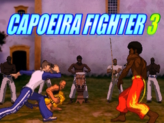 Jwèt Capoeira Fighter 3 