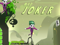 Jwèt Mad Joker