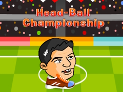 Jwèt Head-ball championship