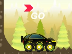 Jwèt Car Physics