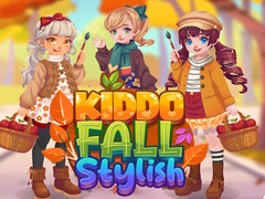 Jwèt Kiddo Fall Stylish