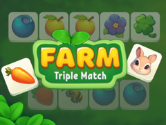 Jwèt Farm Triple Match