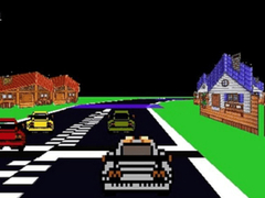 Jwèt Raceway Legend