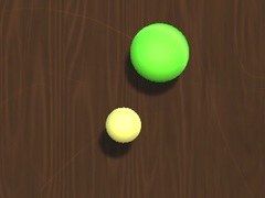 Jwèt Ibraninja 3d Game