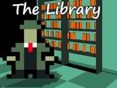 Jwèt The Library