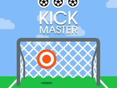 Jwèt Kick Master