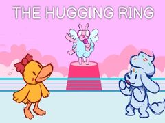 Jwèt The Hugging Ring