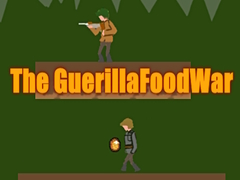 Jwèt The GuerillaFoodWar 