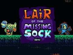 Jwèt Lair of the Missing Sock