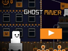 Jwèt Ghost Miner