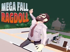 Jwèt Mega Fall Ragdoll Simulator