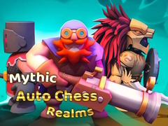 Jwèt Mythic Auto Chess Realms