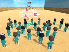 Jwèt SquidGame3D