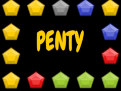 Jwèt Penty