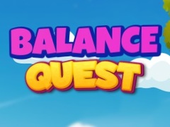 Jwèt Balance Quest