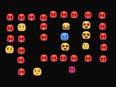 Jwèt Emoji Escape