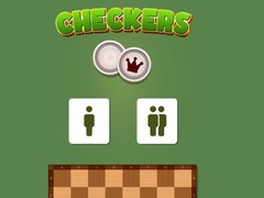 Jwèt Checkers