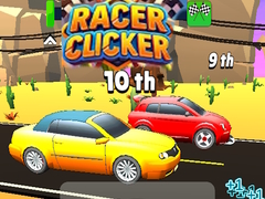 Jwèt Racer Clicker