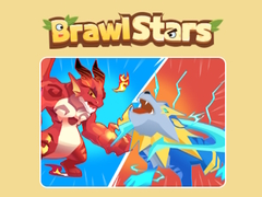 Jwèt Brawl Stars