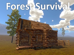 Jwèt Forest Survival