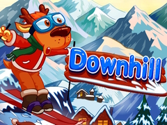 Jwèt Downhill