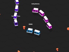 Jwèt Trainwar.io