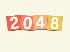 Jwèt 2048 - Classic Number Game
