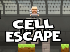 Jwèt Cell Escape