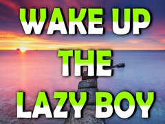 Jwèt Wake Up the Lazy Rose