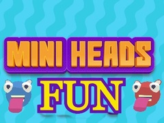 Jwèt Mini Heads Fun