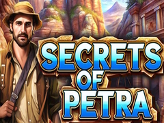 Jwèt Secrets of Petra