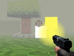 Jwèt Zombie Counter Craft