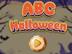 Jwèt Abc Halloween