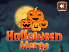 Jwèt Halloween Merge