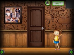 Jwèt Amgel Kids Room Escape 249
