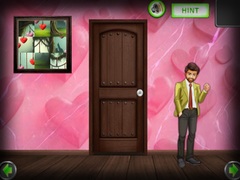 Jwèt Amgel Easy Room Escape 229