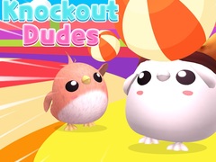 Jwèt Knockout Dudes
